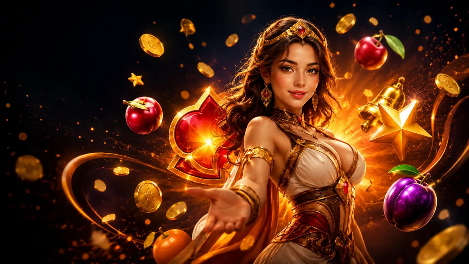 Gg Bet Casino hero